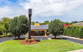 Quality Inn Albemarle